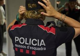 Seis menores violan en grupo a una niña de 11 años en Badalona