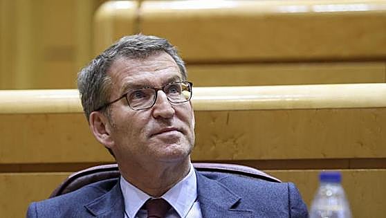 El PP duda de que el país aguante un Gobierno con «respiración asistida» cuatro años más