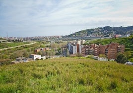 Vista de Vallbona.