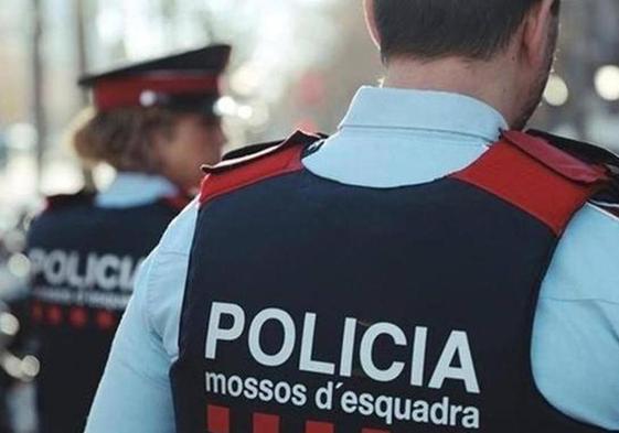 Los menores que violaron a la niña en Badalona tenían antecedentes