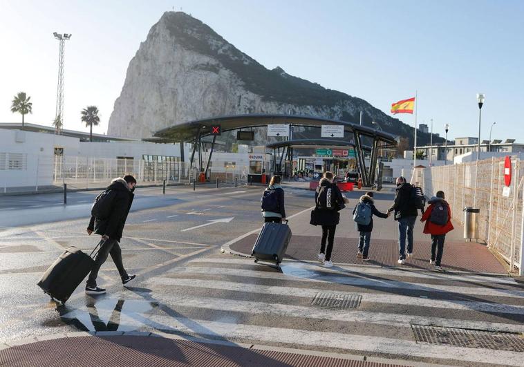 El Reino Unido busca al próximo gobernador de Gibraltar por internet