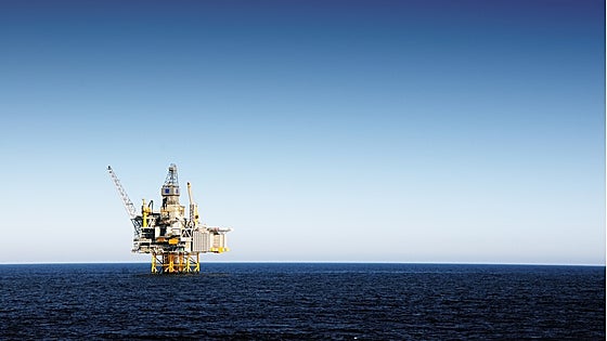 ¿Almacenar bajo tierra el CO2? La alternativa para alcanzar las cero emisiones