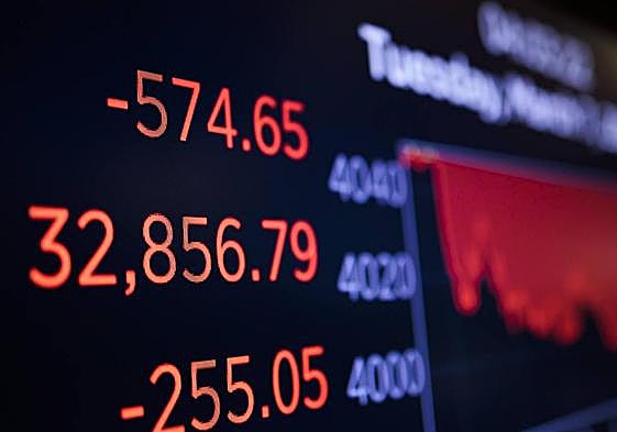 Europa llama a la tranquilidad tras la quiebra del SVB