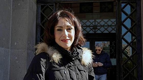 La Justicia italiana da la custodia del hijo menor de Juana Rivas a su padre