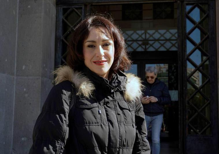 La Justicia italiana da la custodia del hijo menor de Juana Rivas a su padre