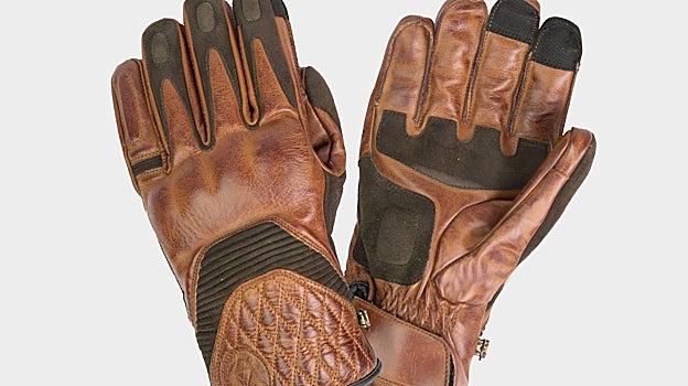 Equipamiento para moto