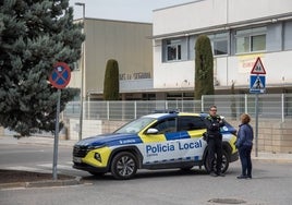 En la localidad leridana de Cervera, dos adolescentes están investigados por agredir sexualmente a un chico de 15 años.