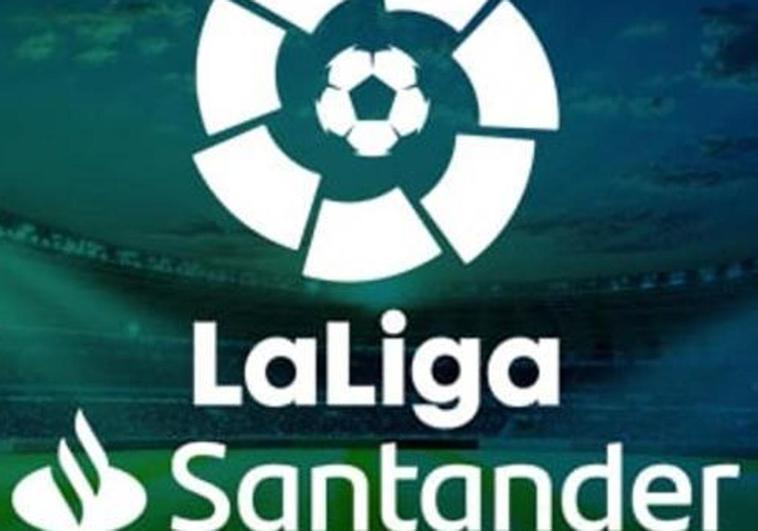 Vídeo-resumen de los partidos de la jornada 26 en Primera