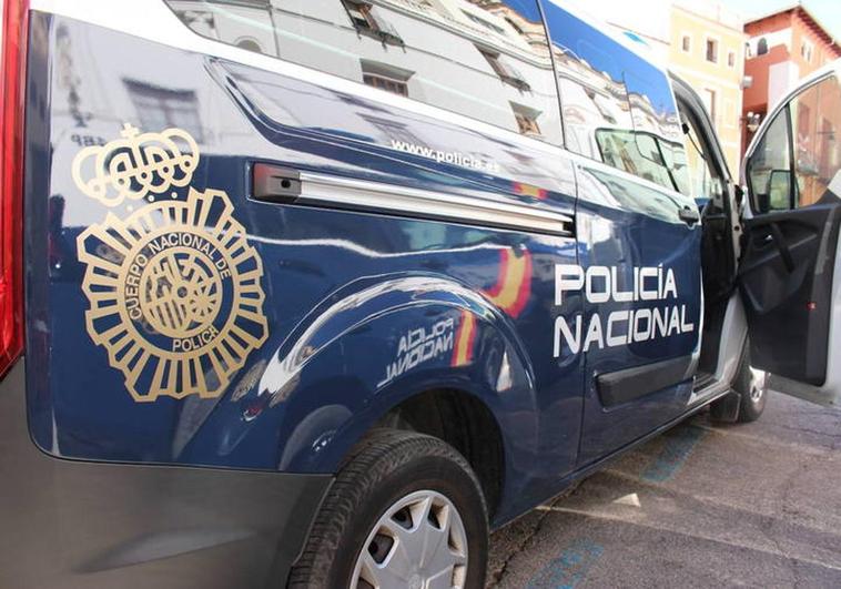 Detenido un joven por la violación de una menor en un supermercado en Valencia
