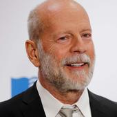 Bruce Willis reaparece celebrando su 68 cumpleaños