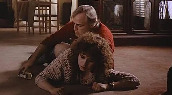 Maria Schneider por partida doble