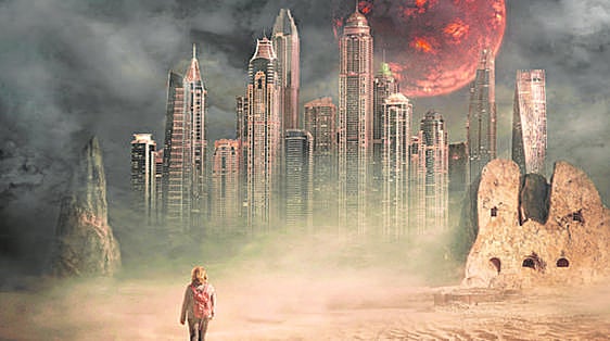 El Apocalipsis de pasado mañana