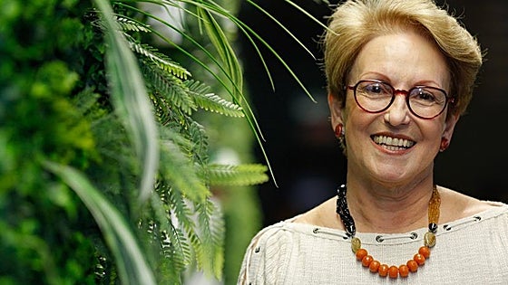 «No estamos en el camino de cumplir con el Acuerdo de París»