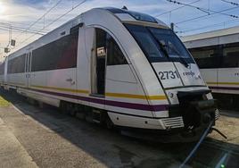 Renfe inicia el diseño de los nuevos trenes tras el fiasco de los túneles