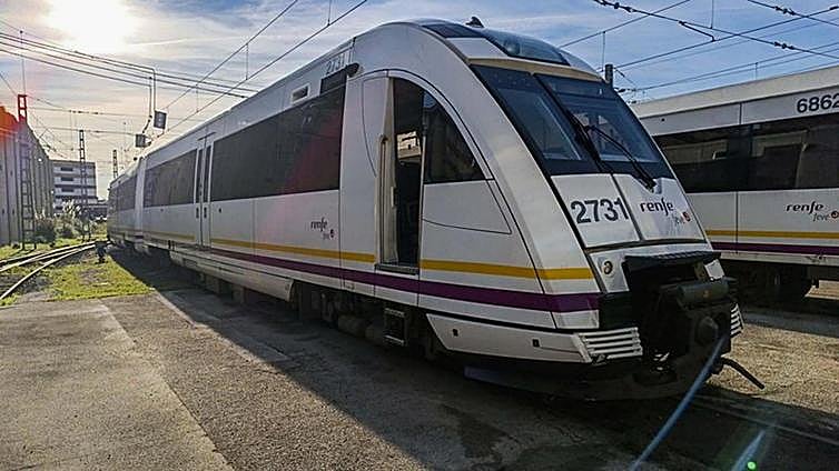 Renfe inicia el diseño de los nuevos trenes tras el fiasco de los túneles