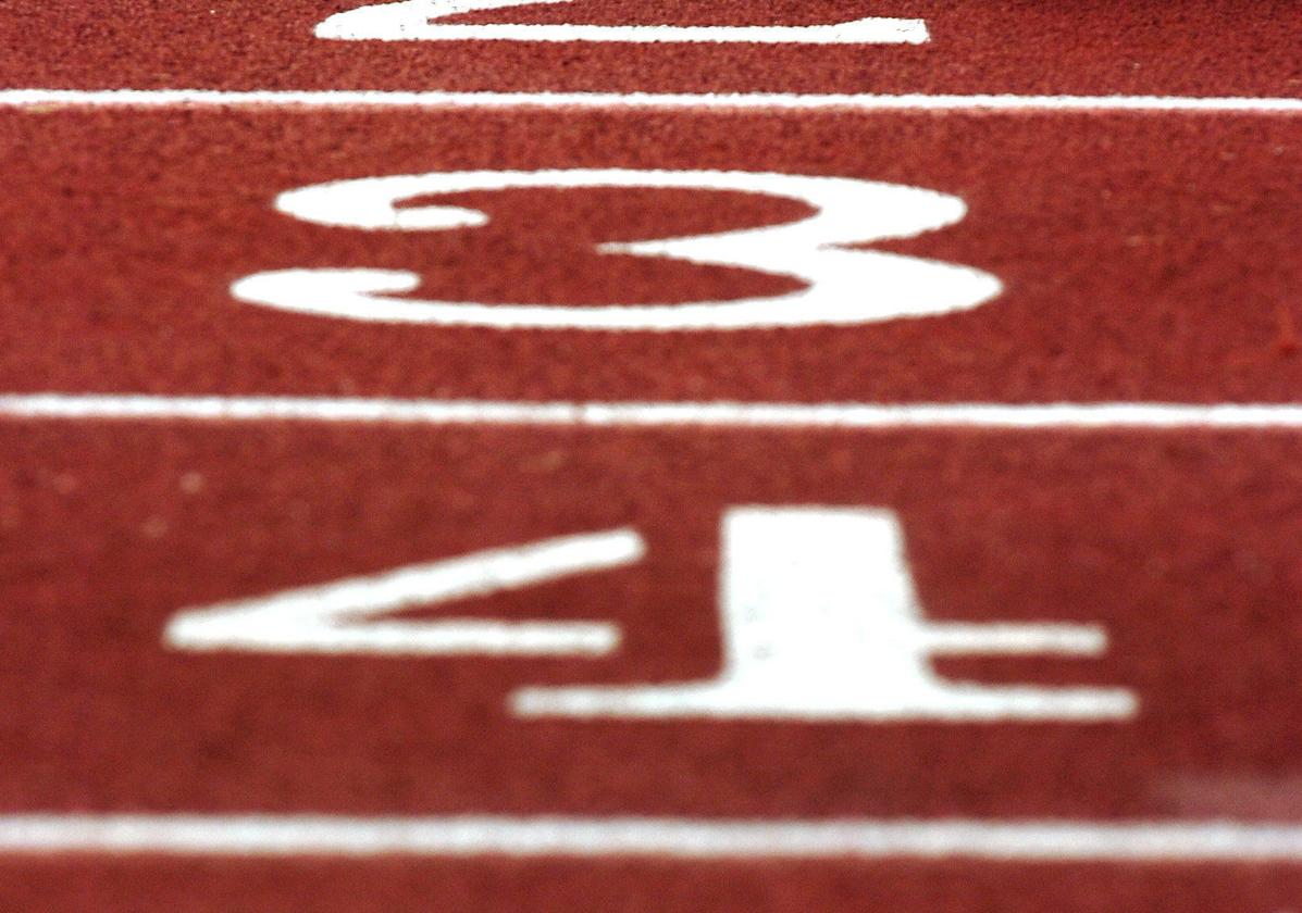 Las personas transgénero no podrán participar en competiciones femeninas de atletismo