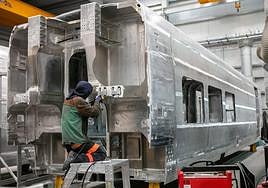 La UE trata de concretar el plan para impulsar la industria frente a las ayudas de EE UU