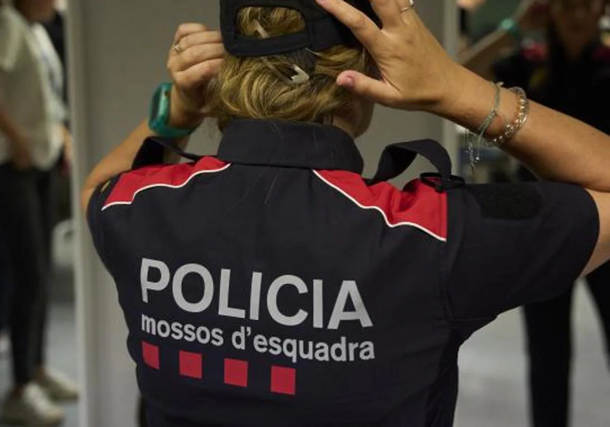 Detenido un hombre relacionado con la muerte de una mujer en Tarragona