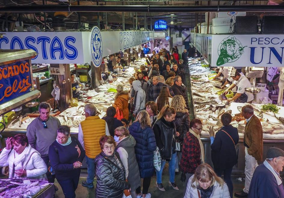 Mercado de la Esperanza