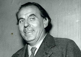 Louis-Ferdinand Auguste Destouches (1894-1961), Céline para el mundo de las letras.