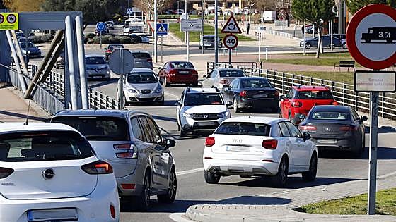 Alemania cede y la UE aprueba la prohibición de los vehículos diésel y gasolina a partir de 2035