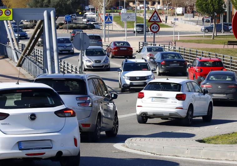 Alemania cede y la UE aprueba la prohibición de los vehículos diésel y gasolina a partir de 2035