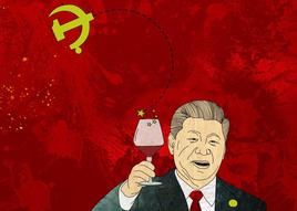 El triple salto de Xi Jinping