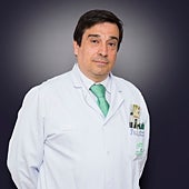 Imagen - «Es un tumor muy traicionero y difícil de diagnosticar porque se puede confundir con un problema digestivo. Por eso son importantes los cribados»