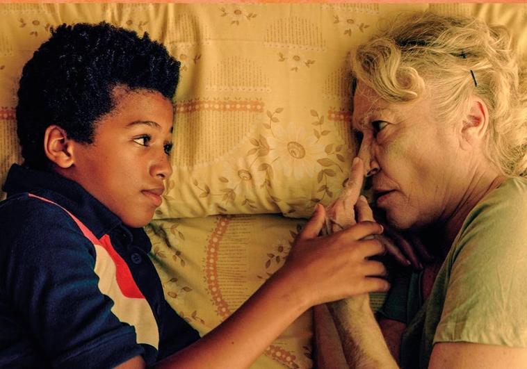 'Loli Tormenta': Agustí Villaronga se despide con una comedia