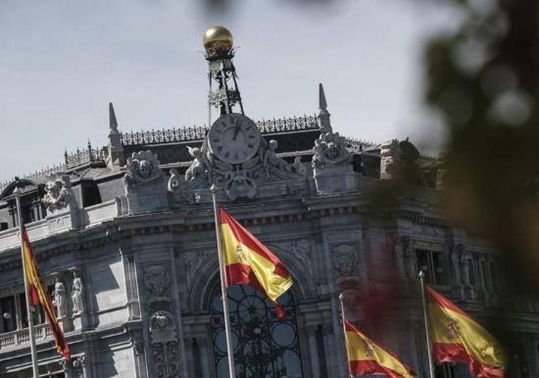 El Banco de España cree que la crisis acelerará una mayor remuneración del ahorro