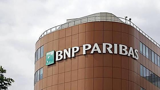 Registran varios bancos franceses por posible fraude fiscal