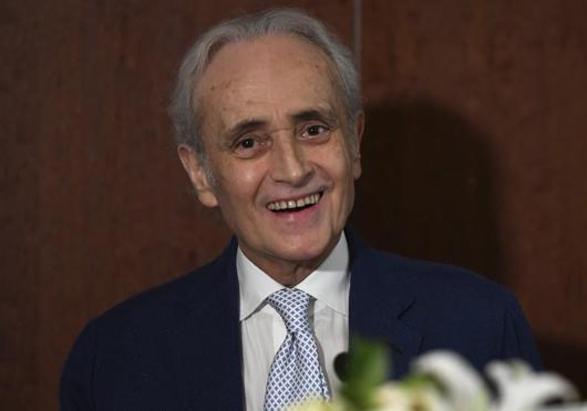 Josep Carreras desmiente su propia muerte