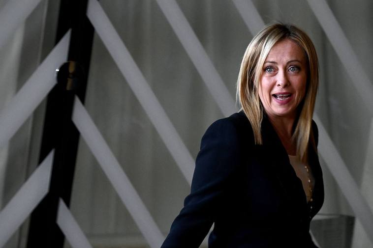 Bruselas congela a Italia la entrega de los fondos de recuperación por el retraso en las reformas