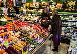 El Gobierno presiona a toda la cadena alimentaria sin aplicar medidas concretas