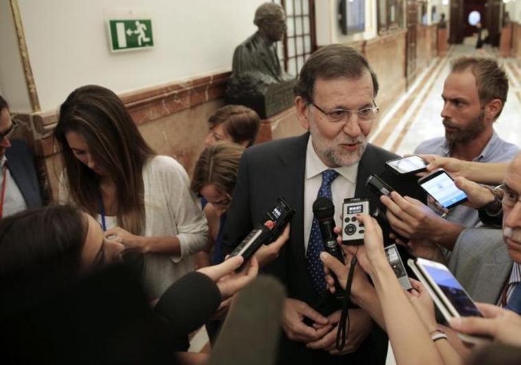 El PSOE choca con sus socios de izquierda al no citar a Rajoy en la nueva comisión sobre 'Kitchen'