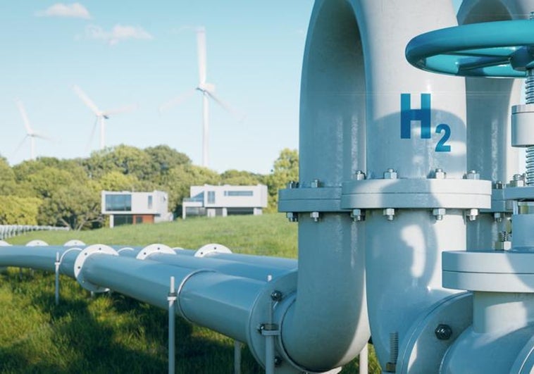 España, a la cabeza en ideas innovadoras para el desarrollo del hidrógeno verde
