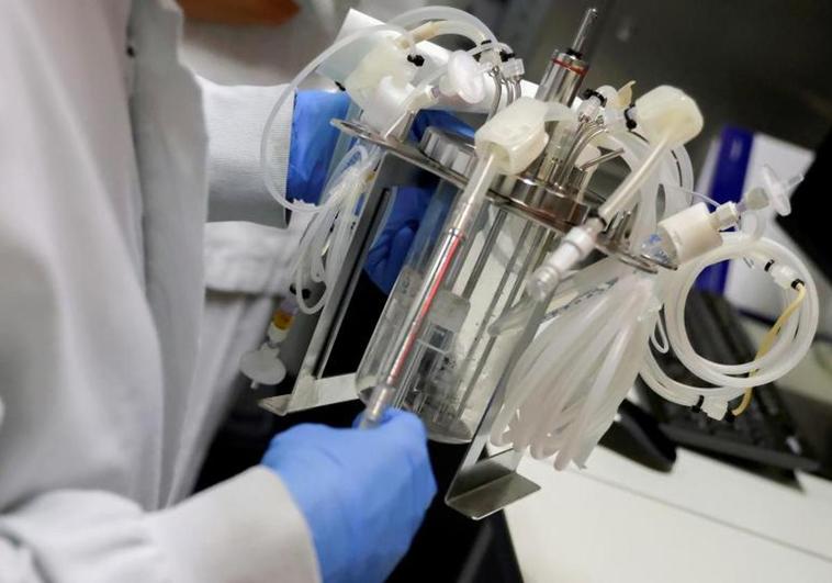 España ya tiene su vacuna contra la covid-19