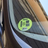 Los coches más veteranos corren el riesgo de no poder entrar en las ciudades