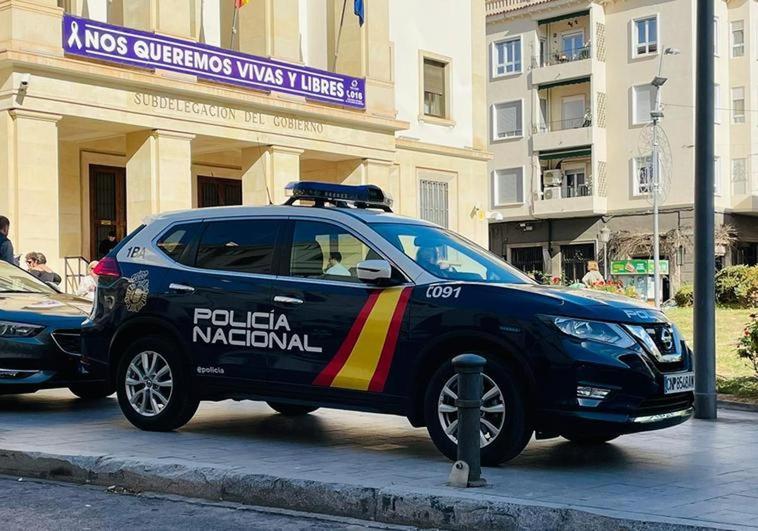 Detenidos dos menores por la violación de una chica de 16 años en Petrer