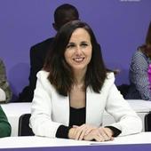 La guerra con Podemos impide a Díaz lanzar su candidatura con toda la izquierda unida