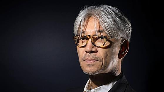 Muere a los 71 años el compositor Ryuichi Sakamoto