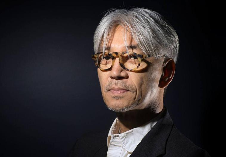 Muere a los 71 años el compositor Ryuichi Sakamoto