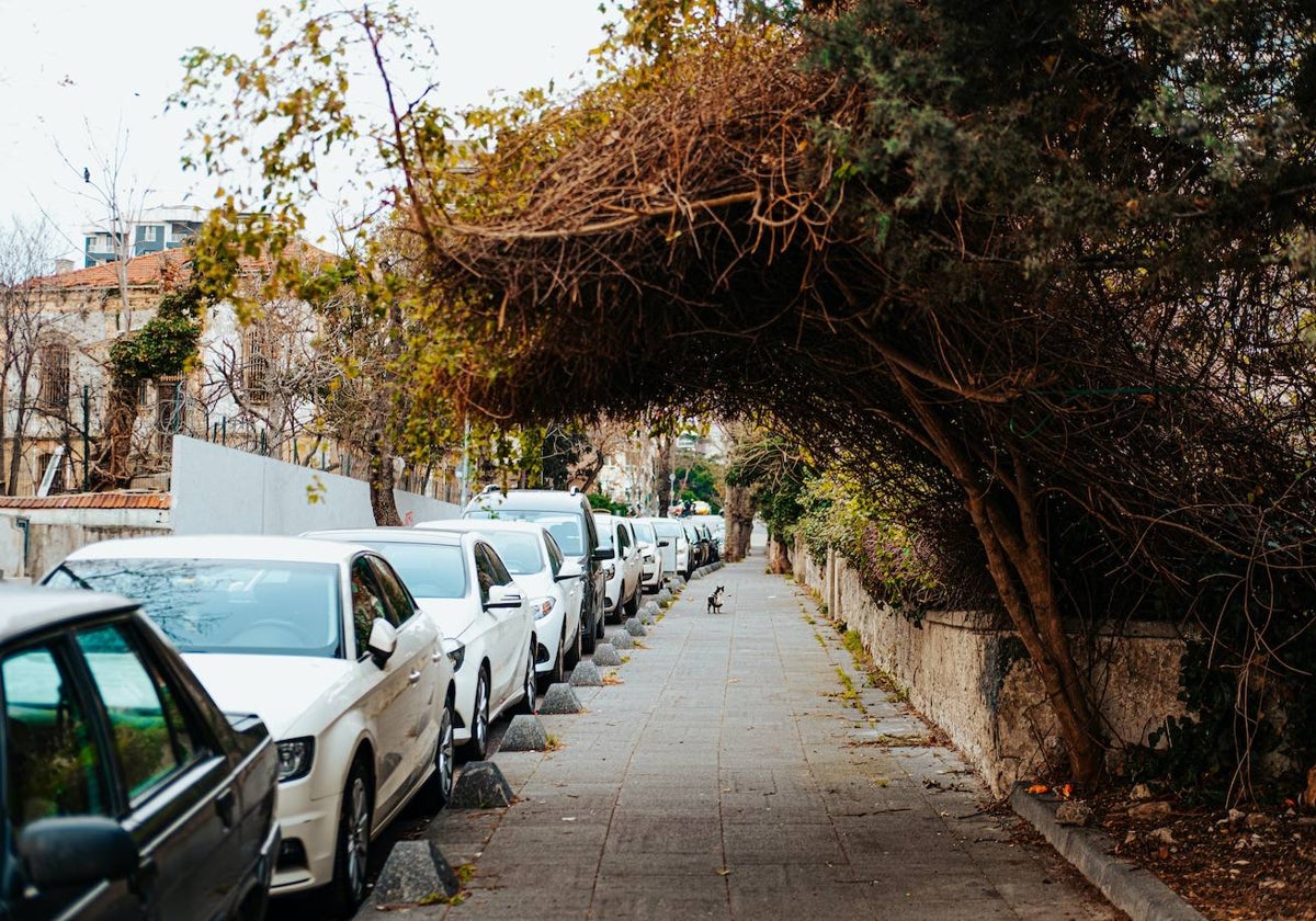 Cada año que pasa, la edad media del parque automovilístico español aumenta seis meses y se afianza a la cabeza de Europa