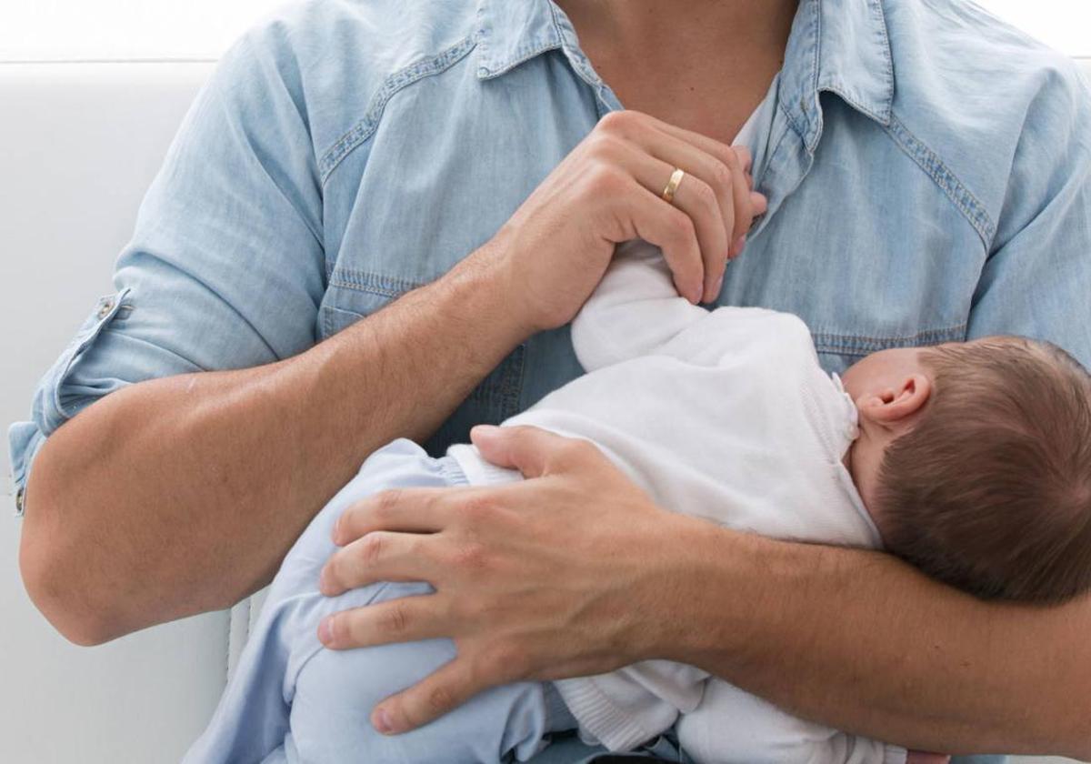 ¿Es posible inscribir como español en el Registro Civil a un bebé nacido por maternidad subrogada?