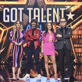 Las «olimpiadas del talento» aterrizan en Telecinco