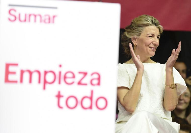 Podemos acusa al PSOE de urdir una pinza con Díaz: «No nos quiere como socio de Gobierno»