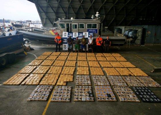 El plan colombiano para desmantelar al narco se vuelve contra Petro