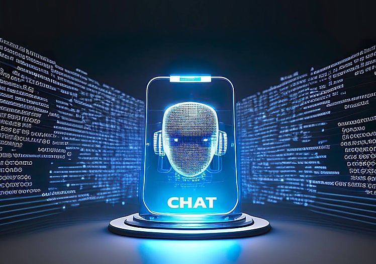 Los chats interactivos como GPT4 desarrollan sus capacidades a velocidad de vértigo