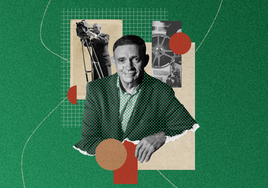 El cine de nuestras vidas