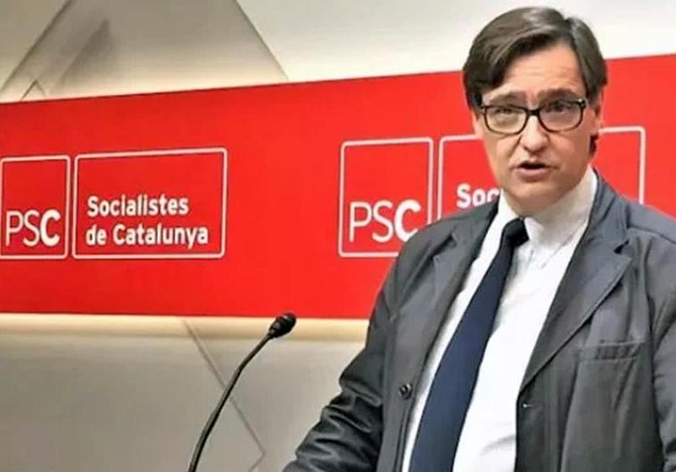 El PSC se consolida como primera fuerza catalana